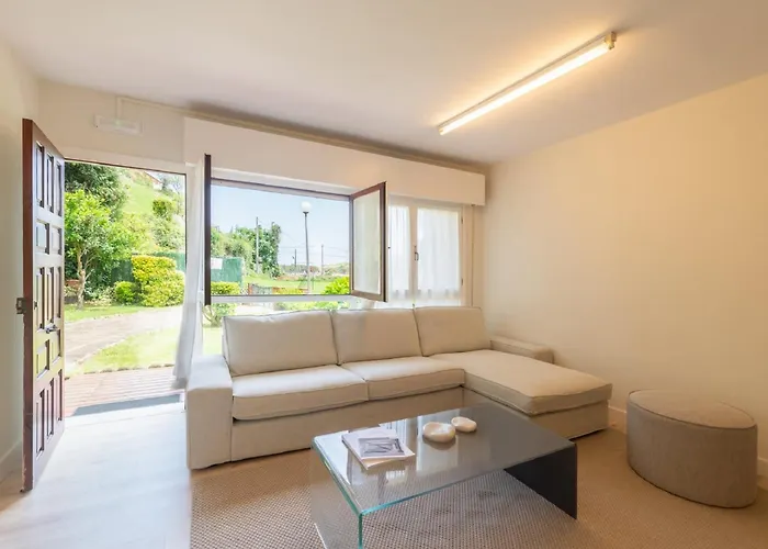 Toro Playa A 100 M De La Playa Hébergement de vacances *