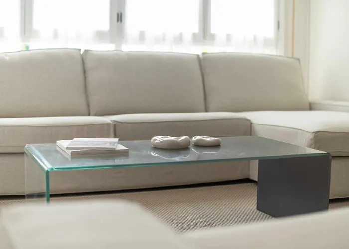 Toro Playa A 100 M De La Playa Hébergement de vacances *