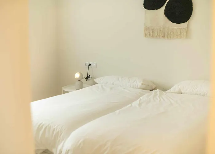 Toro Playa A 100 M De La Playa Hébergement de vacances *