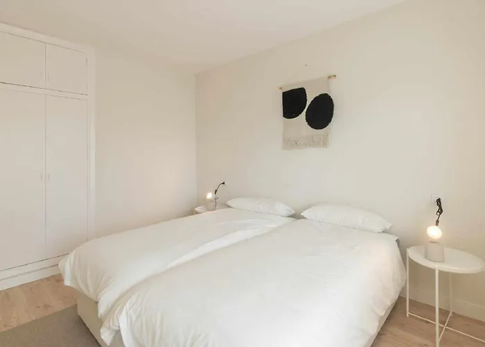 Hébergement de vacances Toro Playa A 100 M De La Playa